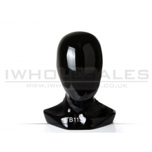FMA Helmet Display Head (Polymer - Black - TB1139)