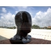 FMA Helmet Display Head (Polymer - Black - TB1139) FMA Helmet Display Head (Polymer - Black - TB1139)