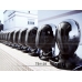 FMA Helmet Display Head (Polymer - Black - TB1139) FMA Helmet Display Head (Polymer - Black - TB1139)