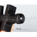 FMA PEQ-15 Pedestal (Steel - Black - TB1152)