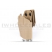 FMA GLS5 G Series Holster (Black - TB1188-DE)