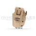 FMA GLS5 G Series Holster (Black - TB1188-DE)