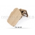 FMA GLS5 G Series Holster (Black - TB1188-DE)