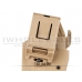 FMA GLS5 G Series Holster (Black - TB1188-DE)