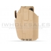 FMA GLS5 G Series Holster (Black - TB1188-DE)