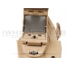 FMA GLS5 G Series Holster (Black - TB1188-DE)