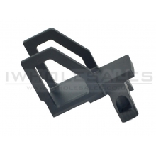 FMA Mount Adaptor (for ACOG & Doctor Sights) Type B (Black - TB251)