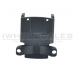 FMA Mount Adaptor (for ACOG & Doctor Sights) Type B (Black - TB251)