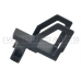 FMA Mount Adaptor (for ACOG & Doctor Sights) Type B (Black - TB251)
