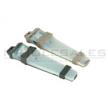FMA FXUKV Safety Light (Blue - TB350)