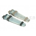 FMA FXUKV Safety Light (Blue - TB350)