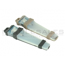 FMA FXUKV Safety Light (Green - TB351)