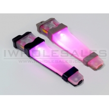 FMA FXUKV Safety Light (Pink - TB358)