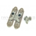 FMA Weapon Link Molle Retention Moint Point (Tan - TB429)