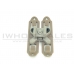 FMA Weapon Link Molle Retention Moint Point (Tan - TB429)