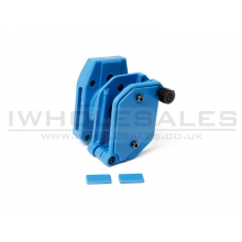 FMA Multi-Angle Speed Magazine Pouch (Blue -  TB431)
