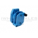 FMA Multi-Angle Speed Magazine Pouch (Blue -  TB431)