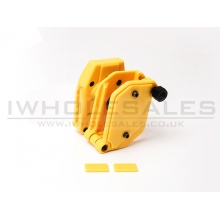 FMA Multi-Angle Speed Magazine Pouch (Yellow -  TB434)