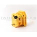 FMA Multi-Angle Speed Magazine Pouch (Yellow - TB434) FMA Multi-Angle Speed Magazine Pouch (Yellow - TB434)