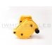 FMA Multi-Angle Speed Magazine Pouch (Yellow - TB434) FMA Multi-Angle Speed Magazine Pouch (Yellow - TB434)