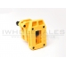 FMA Multi-Angle Speed Magazine Pouch (Yellow - TB434) FMA Multi-Angle Speed Magazine Pouch (Yellow - TB434)