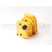 FMA Multi-Angle Speed Magazine Pouch (Yellow - TB434) FMA Multi-Angle Speed Magazine Pouch (Yellow - TB434)