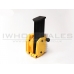 FMA Multi-Angle Speed Magazine Pouch (Yellow - TB434) FMA Multi-Angle Speed Magazine Pouch (Yellow - TB434)