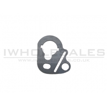 FMA Steel CQD M4 Sling Swivel AEG (A - TB779)
