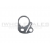 FMA Steel CQD M4 Sling Swivel AW (B - TB780) FMA Steel CQD M4 Sling Swivel AW (B - TB780)
