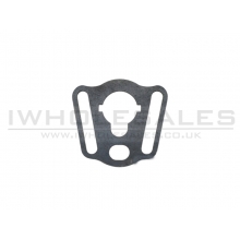 FMA Steel CQD M4 Sling Swivel AEG (C - TB781)