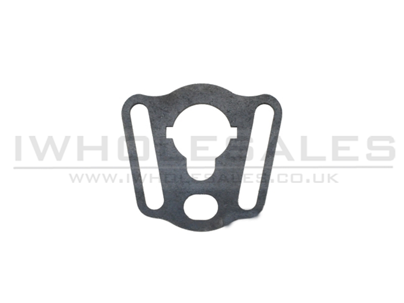 FMA Steel CQD M4 Sling Swivel AEG (C - TB781) FMA Steel CQD M4 Sling Swivel AEG (C - TB781)