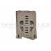 FMA Multi-Angle Magazine Speed Pouch (Tan - TB971-DE) FMA Multi-Angle Magazine Speed Pouch (Tan - TB971-DE)