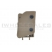 FMA Multi-Angle Magazine Speed Pouch (Tan - TB971-DE) FMA Multi-Angle Magazine Speed Pouch (Tan - TB971-DE)