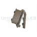 FMA Multi-Angle Magazine Speed Pouch (Tan - TB971-DE) FMA Multi-Angle Magazine Speed Pouch (Tan - TB971-DE)
