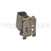 FMA Multi-Angle Magazine Speed Pouch (Tan - TB971-DE) FMA Multi-Angle Magazine Speed Pouch (Tan - TB971-DE)