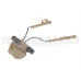 FMA EX Headset and Helmet Rail Adapter Set (GEN2 - Tan - TB998-DE)