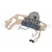 FMA EX Headset and Helmet Rail Adapter Set (GEN2 - FG - TB998-FG)