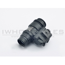 FMA Dummy AN/PVS18 NVG (Black - TB388-BK)