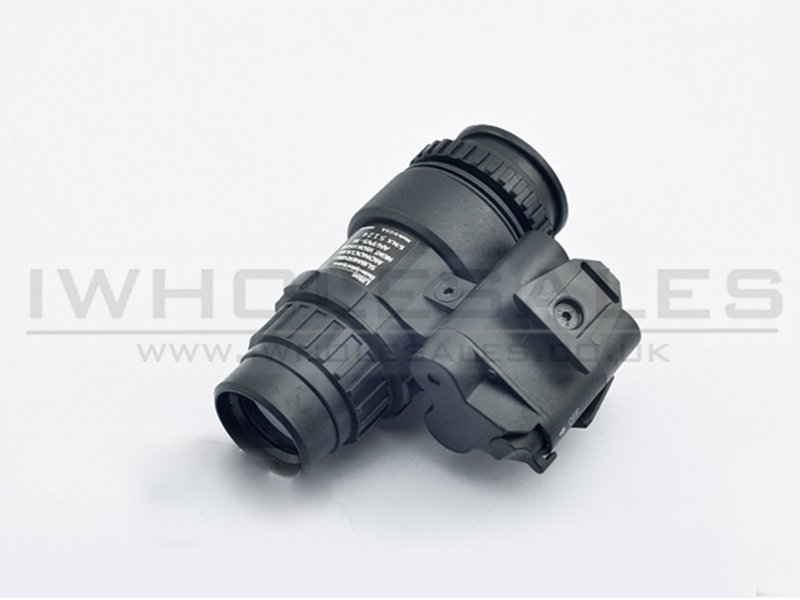 FMA Dummy AN/PVS18 NVG (Black - TB388-BK) FMA Dummy AN/PVS18 NVG (Black - TB388-BK)