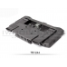 FMA iPhone 6/6S Mobile Pouch for Molle (TB1244)