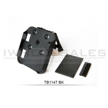 FMA iPhone 6 Plus Mobile Tactical Holster (Black - TB1147-BK)