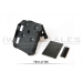 FMA iPhone 6 Plus Mobile Tactical Holster (Black - TB1147-BK) FMA iPhone 6 Plus Mobile Tactical Holster (Black - TB1147-BK)