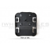 FMA iPhone 6 Plus Mobile Tactical Holster (Black - TB1147-BK) FMA iPhone 6 Plus Mobile Tactical Holster (Black - TB1147-BK)