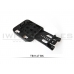 FMA iPhone 6 Plus Mobile Tactical Holster (Black - TB1147-BK) FMA iPhone 6 Plus Mobile Tactical Holster (Black - TB1147-BK)