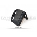 FMA iPhone 6 Plus Mobile Tactical Holster (Black - TB1147-BK) FMA iPhone 6 Plus Mobile Tactical Holster (Black - TB1147-BK)