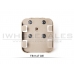 FMA iPhone 6 Plus Mobile Tactical Holster (Tan - TB1147-DE)
