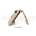FMA iPhone 6 Plus Mobile Tactical Holster (Tan - TB1147-DE)