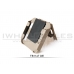 FMA iPhone 6 Plus Mobile Tactical Holster (Tan - TB1147-DE)