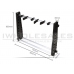 FMA Portable Gun Rack (30 inch - Adjustable version - TB1223)