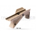 FMA Cobra Tactical Fore Grip (Tan - TB1130-DE)